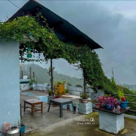 The Real Place Алмора Экстерьер фото