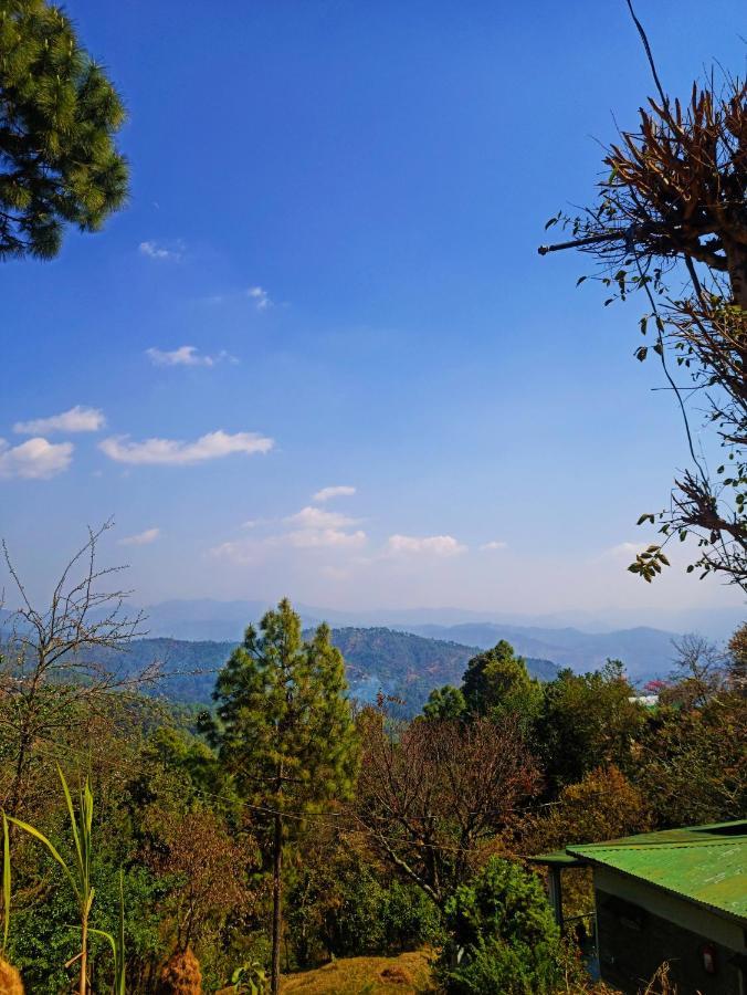 The Real Place Алмора Экстерьер фото