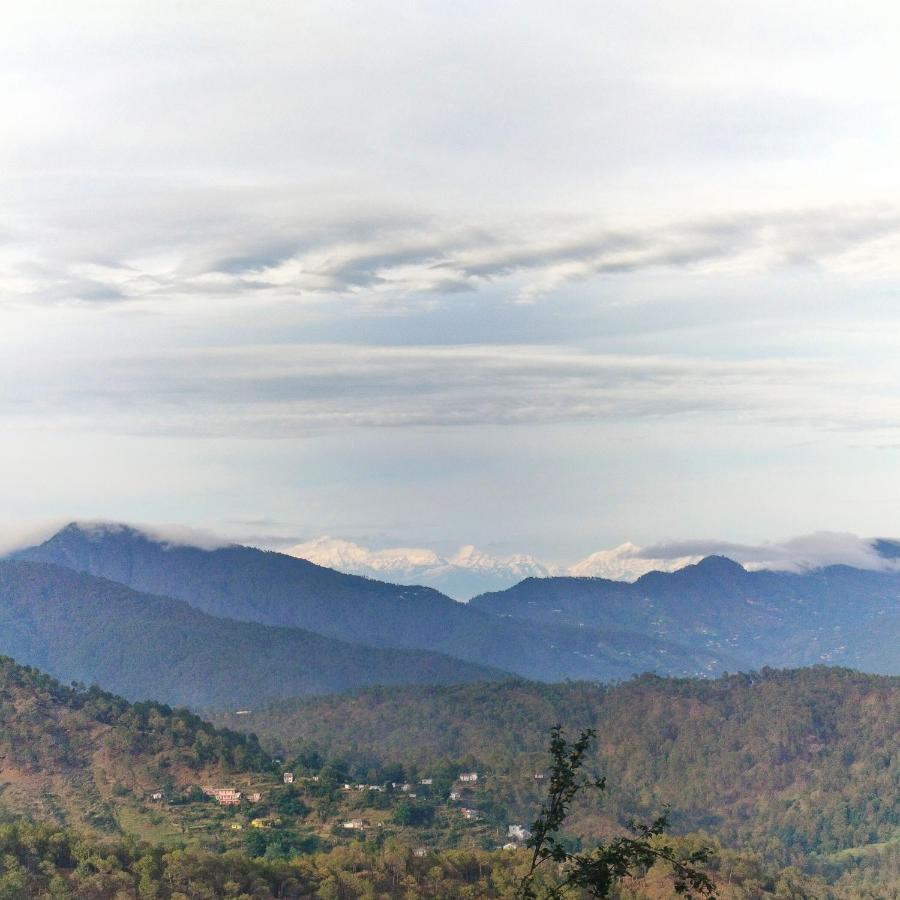 The Real Place Алмора Экстерьер фото