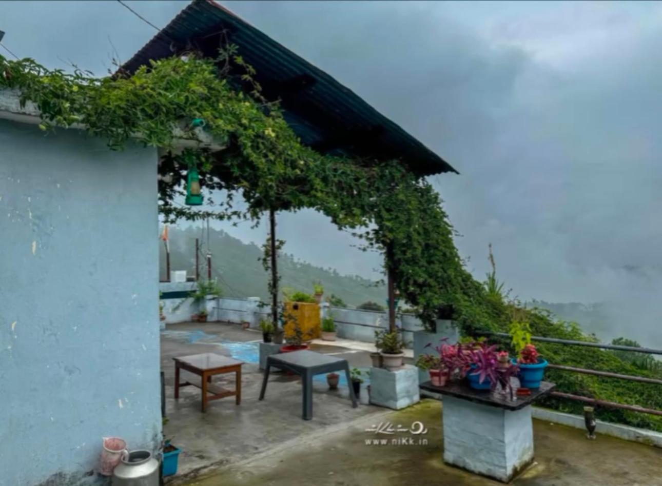 The Real Place Алмора Экстерьер фото